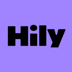 Icono de Hily: Citas, amor, buen rollo
